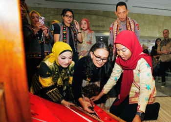 Bazar Kreasi Bhayangkari Nusantara 2026