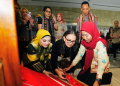 Bazar Kreasi Bhayangkari Nusantara 2026