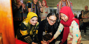 Bazar Kreasi Bhayangkari Nusantara 2026