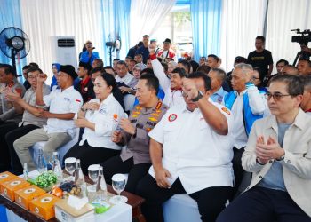 Peresmian Sekber KBPBI: Momentum Penyatuan Perjuangan Konfederasi Buruh di Indonesia