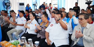 Peresmian Sekber KBPBI: Momentum Penyatuan Perjuangan Konfederasi Buruh di Indonesia