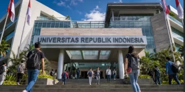 Mengenal Universitas Republik Indonesia (URI), Lembaga Baru Gagasan Presiden Prabowo untuk Cetak Pemimpin Bangsa