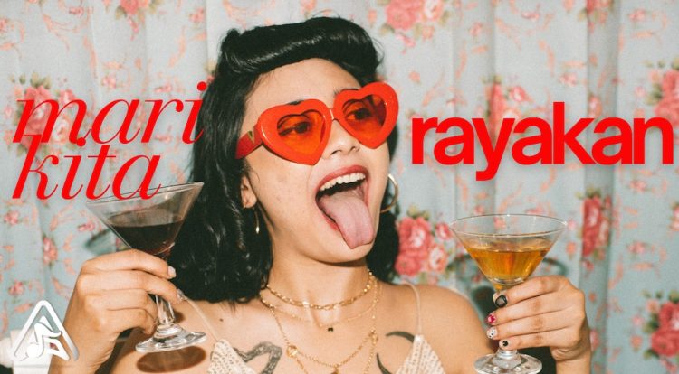 Lepaskan Kebencian, Merajut Tawa: Makna Mendalam di Balik Single “Mari Kita Rayakan”