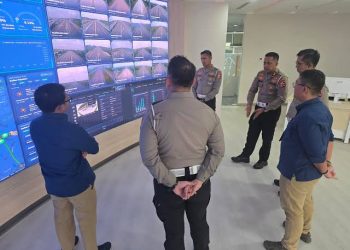 Pendekatan Selective Priority: Strategi Korlantas Polri Tindak Pelanggar ODOL