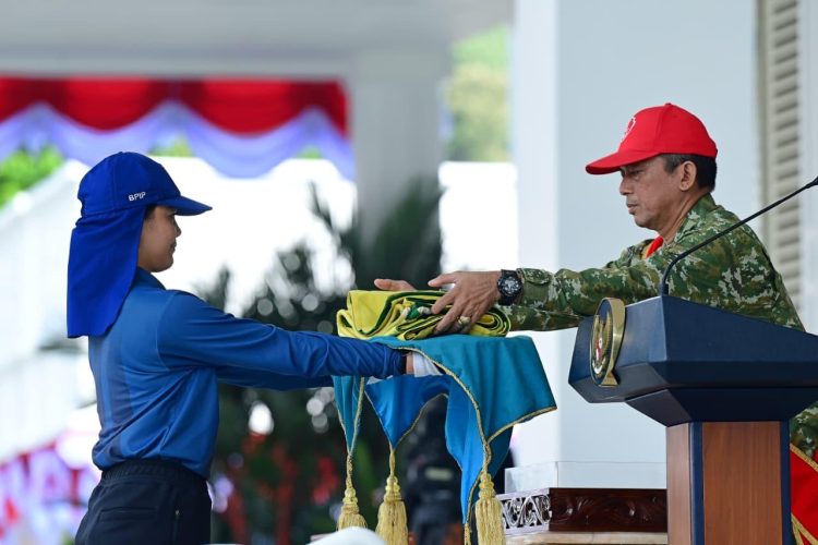 Gladi Kotor HUT ke-81 Kemerdekaan RI di Istana: Libatkan 81 Pesawat dan Helikopter TNI untuk Demo Udara