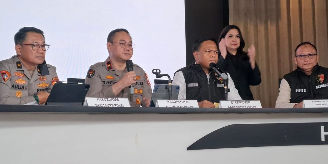Modus Operandi Karhutla: Buka Lahan Murah Lewat Pembakaran, 72 Tersangka Diringkus Polisi