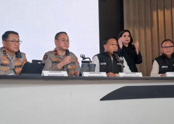 Modus Operandi Karhutla: Buka Lahan Murah Lewat Pembakaran, 72 Tersangka Diringkus Polisi