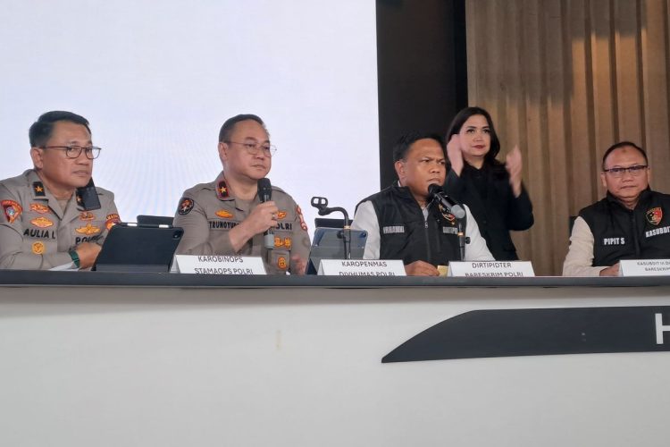 Modus Operandi Karhutla: Buka Lahan Murah Lewat Pembakaran, 72 Tersangka Diringkus Polisi