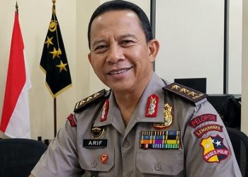 Sinergi Lintas Generasi: Dukungan Para Tokoh di Balik Pengesahan Hari Juang Polri