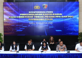 Alih-Alih Hidup Makmur di Luar Negeri, Korban Modus Pengantin Pesanan Justru Alami KDRT dan Eksploitasi Domestik