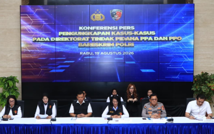 Alih-Alih Hidup Makmur di Luar Negeri, Korban Modus Pengantin Pesanan Justru Alami KDRT dan Eksploitasi Domestik