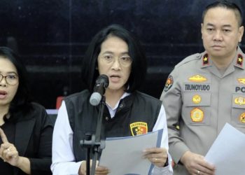 Bareskrim dan Divhubinter Bergerak Usut Dugaan TPPO WNI di Korea Selatan