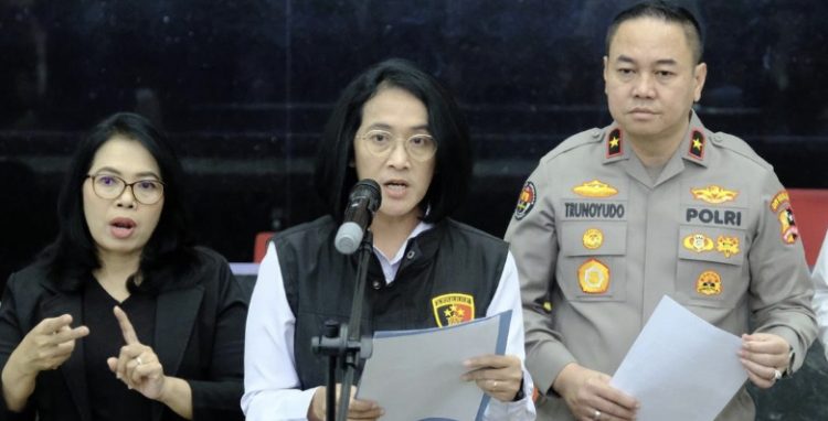 Bareskrim dan Divhubinter Bergerak Usut Dugaan TPPO WNI di Korea Selatan