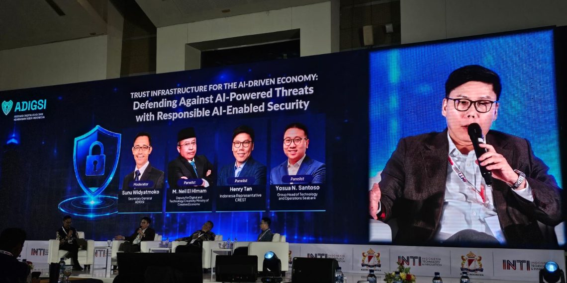 Bukan Sekadar Teknologi, PT Qudo Buana Nawakara Tegaskan Pentingnya Pengawasan Manusia dalam Pemanfaatan AI