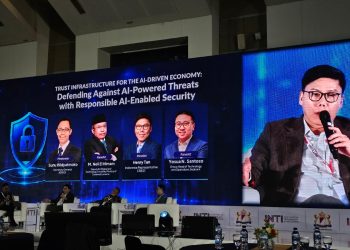 Bukan Sekadar Teknologi, PT Qudo Buana Nawakara Tegaskan Pentingnya Pengawasan Manusia dalam Pemanfaatan AI