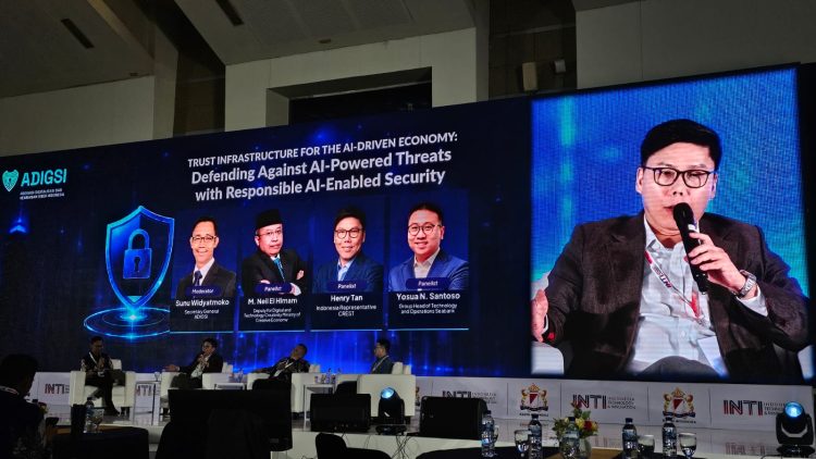 Bukan Sekadar Teknologi, PT Qudo Buana Nawakara Tegaskan Pentingnya Pengawasan Manusia dalam Pemanfaatan AI