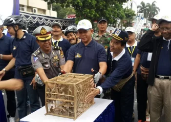 Polri Profesional dan Polri Pejuang: Refleksi Perjalanan Panjang Penemuan Hari Juang Polri