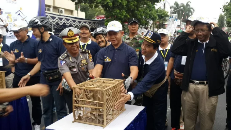 Polri Profesional dan Polri Pejuang: Refleksi Perjalanan Panjang Penemuan Hari Juang Polri