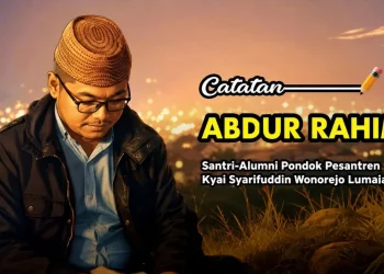Spirit Uhud dan Dialektika Rahmah dalam Muktamar Ke-35 NU