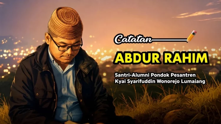 Spirit Uhud dan Dialektika Rahmah dalam Muktamar Ke-35 NU