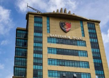 Reserse Bekerja Berdampak: Integrasi SCI dan Transparansi Publik