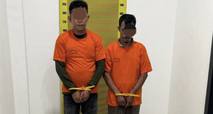 Dari 52 Kilogram hingga Ratusan Gram: Kronologi Pengungkapan Jaringan Ganja oleh Polda Sumut