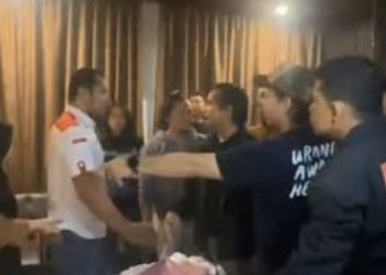 Dari Laporan hingga Penangkapan di Hotel, Cara #ReserseBekerja Bongkar Sindikat Gowa