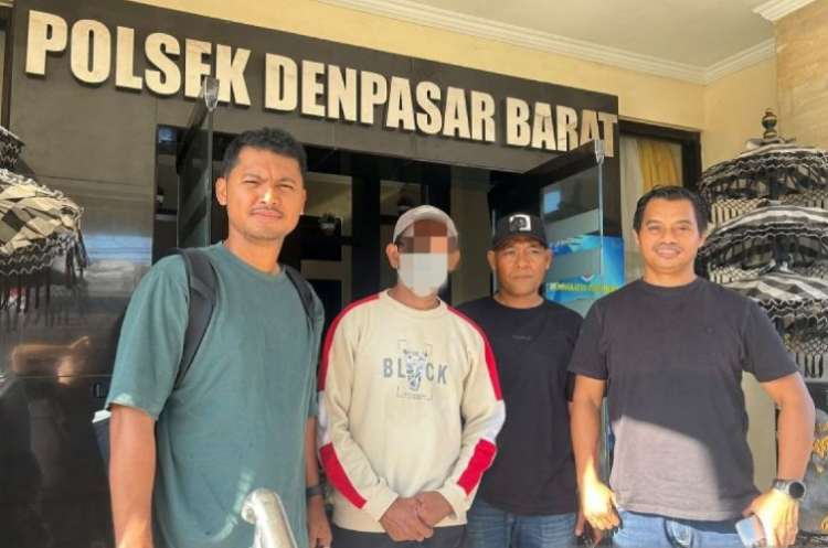 Janji Berangkatkan Jamaah Zonk, Polda Malut Usut Kasus Umrah
