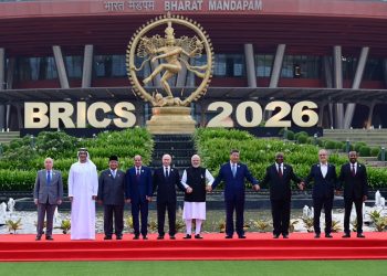 Update KTT BRICS 2026: Pandangan Strategis Kepala Negara Terkait Penguatan Kerja Sama dan Pembangunan Global