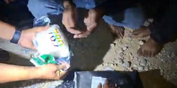 Tangkap Kurir Sabu Perawang Barat, Bukti Kehadiran Tim URC Bareskrim Polri #ReserseBekerja