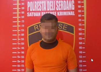 Tim URC Bareskrim Deli Serdang Gagalkan Pengiriman Korban TPPO ke Myanmar #ReserseBekerja