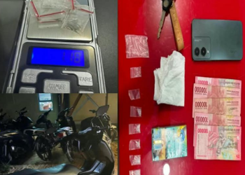 Kecepatan Ambil Keputusan di TKP Jadi Kunci URC Bareskrim #ReserseBekerja