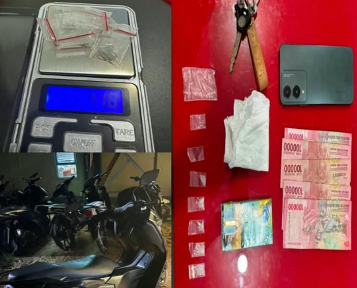 Kecepatan Ambil Keputusan di TKP Jadi Kunci URC Bareskrim #ReserseBekerja