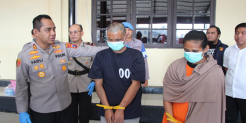 Respons Cepat #ReserseBekerja Ungkap Pembunuhan Pemilik Salon dalam Hitungan Hari