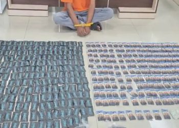 Mengapa Pengawasan Jalur Lintas Provinsi Jadi Kunci Tim URC Polda Sumut Gagalkan Vape Etomidate? #ReserseBekerja