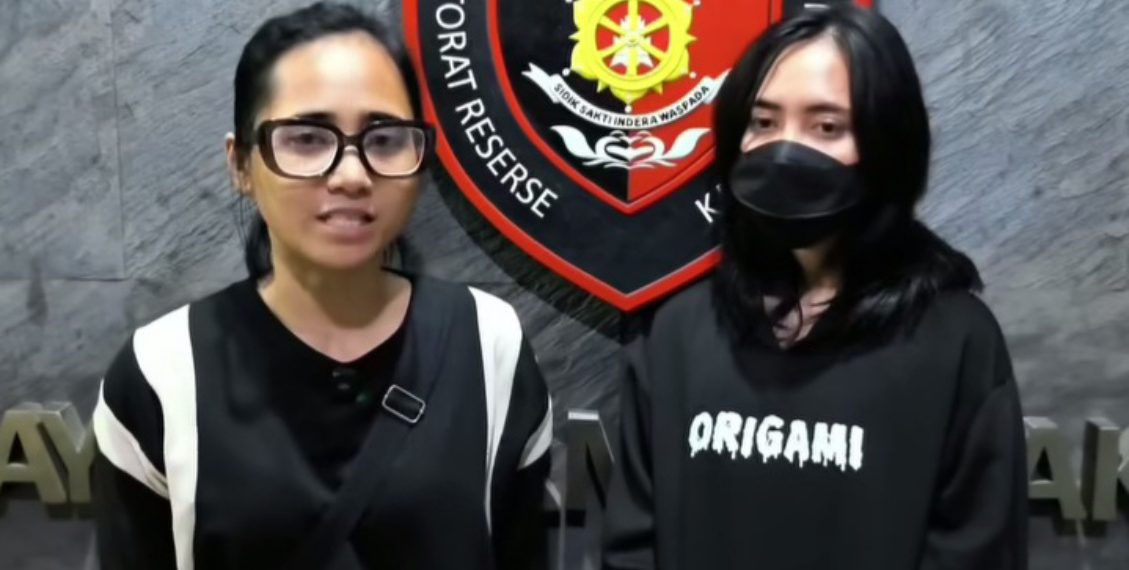 Gerak Cepat Tim URC Polda Metro Jaya Temukan Wanita Hilang #ReserseBekerja