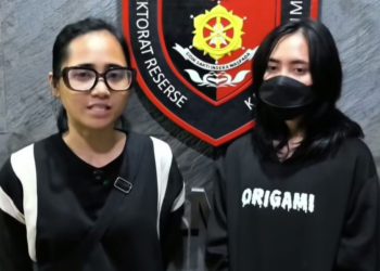Gerak Cepat Tim URC Polda Metro Jaya Temukan Wanita Hilang #ReserseBekerja