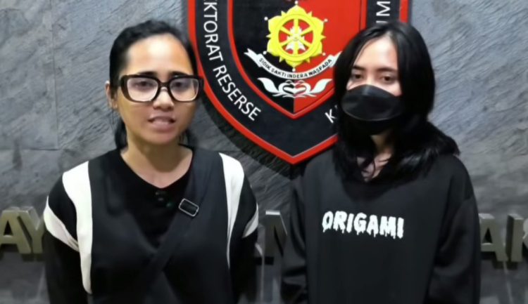 Gerak Cepat Tim URC Polda Metro Jaya Temukan Wanita Hilang #ReserseBekerja