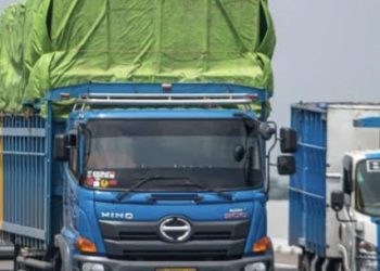 Risiko Bahaya Over Dimension dan Over Loading: Mulai dari Rem Blong Hingga Kecelakaan Fatal di Jalan