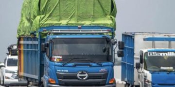 Risiko Bahaya Over Dimension dan Over Loading: Mulai dari Rem Blong Hingga Kecelakaan Fatal di Jalan