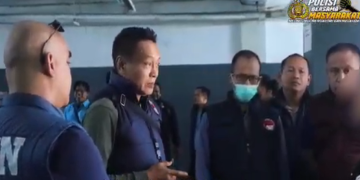 Bisakah Lingkungan Kos Luput dari Pengawasan Operasi Terpadu Ditresnarkoba Polda Jabar? #ReserseBekerja