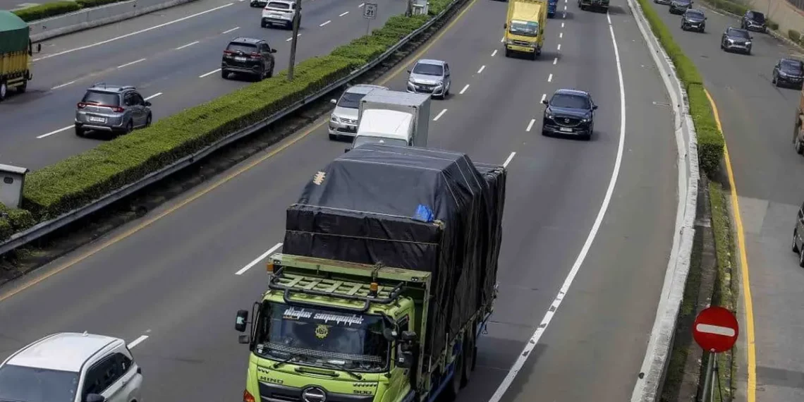 Modifikasi Tanpa Izin Terancam Denda Rp24 Juta, Korlantas Imbau Pelaku Usaha Taat Aturan