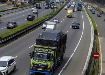 Modifikasi Tanpa Izin Terancam Denda Rp24 Juta, Korlantas Imbau Pelaku Usaha Taat Aturan