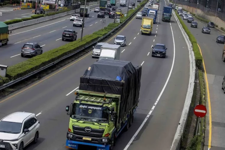 Modifikasi Tanpa Izin Terancam Denda Rp24 Juta, Korlantas Imbau Pelaku Usaha Taat Aturan