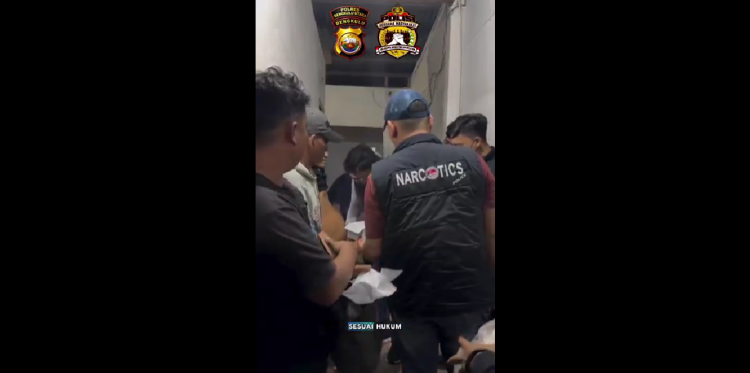 Mengapa Penanganan Berbasis Alat Bukti Jadi Pilar Reserse Bengkulu Utara Ungkap Kasus? #ReserseBekerja