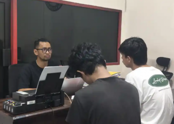 Bagaimana Polresta Gowa Menelusuri Jejak Penjualan Sabu Lewat Instagram? #ReserseBekerja