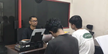 Bagaimana Polresta Gowa Menelusuri Jejak Penjualan Sabu Lewat Instagram? #ReserseBekerja