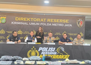 Bagaimana Kombes Imron Ermawan dan AKBP Rachim Pimpin Pengungkapan Pembunuhan KDA? #ReserseBekerja
