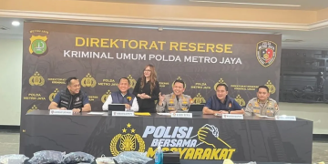 Bagaimana Kombes Imron Ermawan dan AKBP Rachim Pimpin Pengungkapan Pembunuhan KDA? #ReserseBekerja