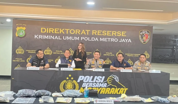 Bagaimana Kombes Imron Ermawan dan AKBP Rachim Pimpin Pengungkapan Pembunuhan KDA? #ReserseBekerja